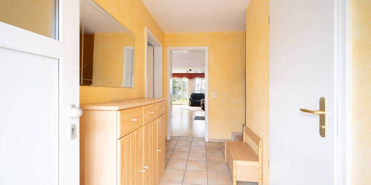 Reihenendhaus Garching bei München Garching - 6 Zimmer, 160 m&sup2;, 1.149.000&euro; | Angebot:26205599