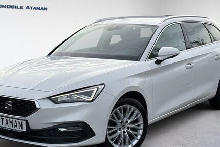 Seat Leon 168.520 km 15.600 &euro; München 81243