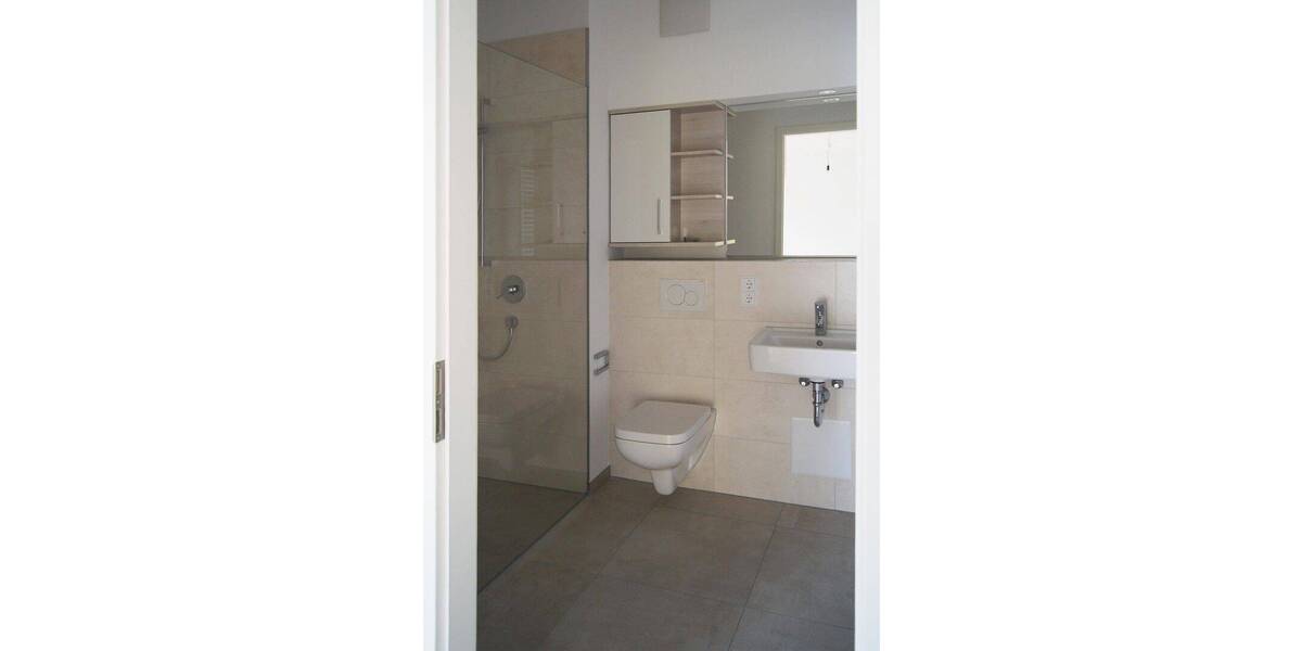 Etagenwohnung München Pasing-Obermenzing - 2 Zimmer, 35 m&sup2;, 1.190&euro; | Angebot:26929290