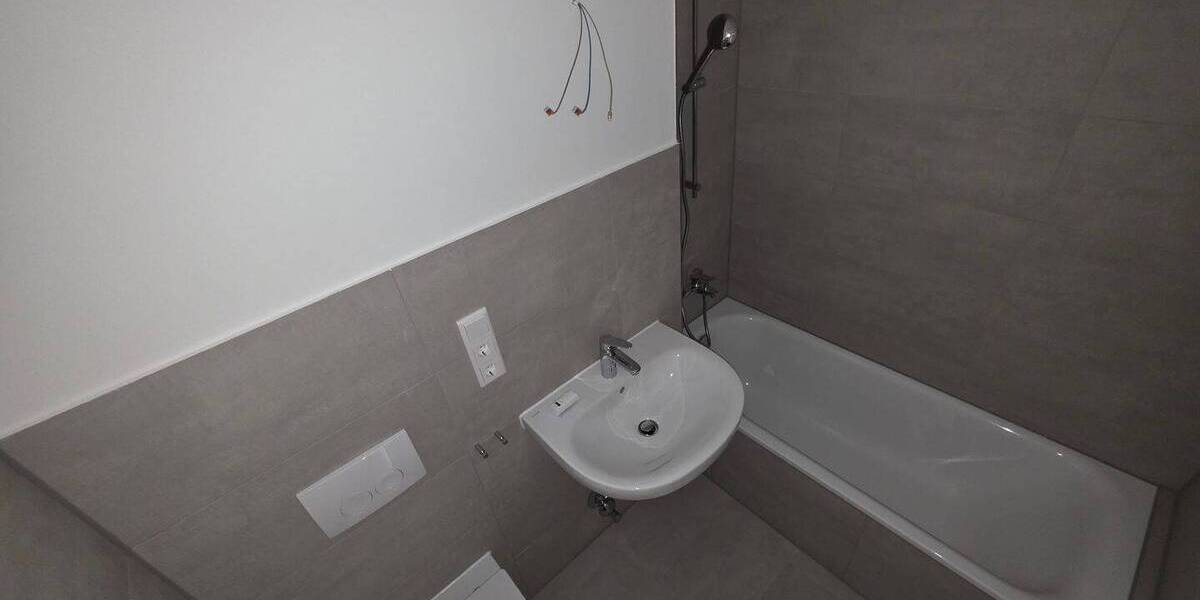 Etagenwohnung München Pasing-Obermenzing - 2 Zimmer, 48 m&sup2;, 1.120&euro; | Angebot:26826786