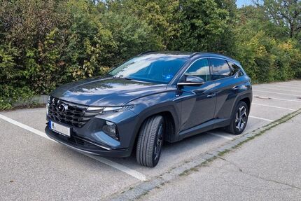 Hyundai TUCSON 31.500 km 25.900 &euro; München 81825