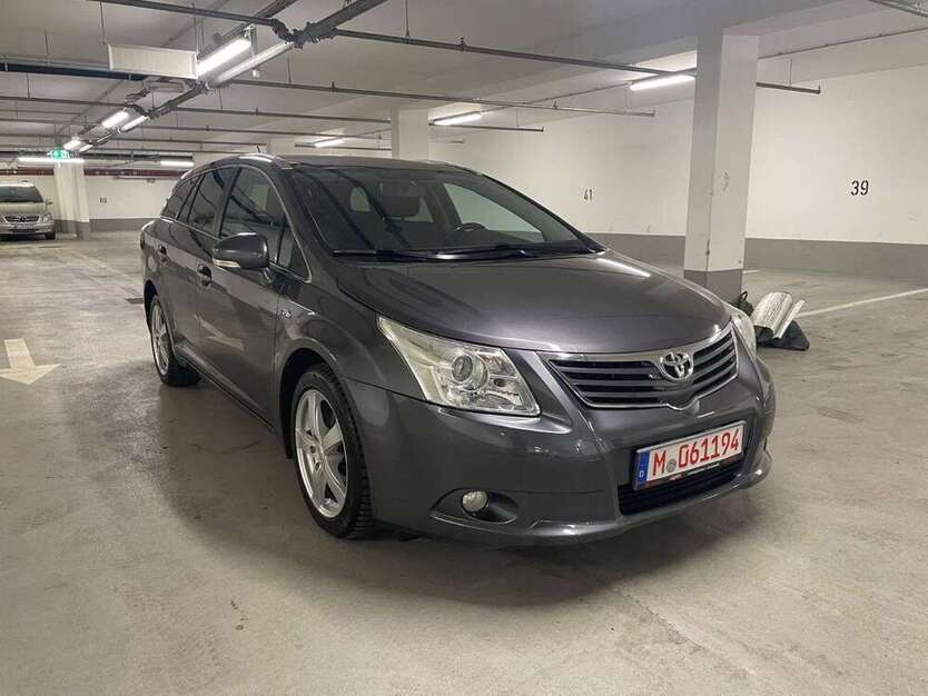 Avensis