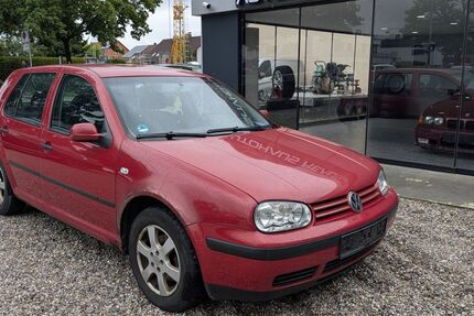 VW Golf 388.297 km 699 &euro; Neufahrn 85375