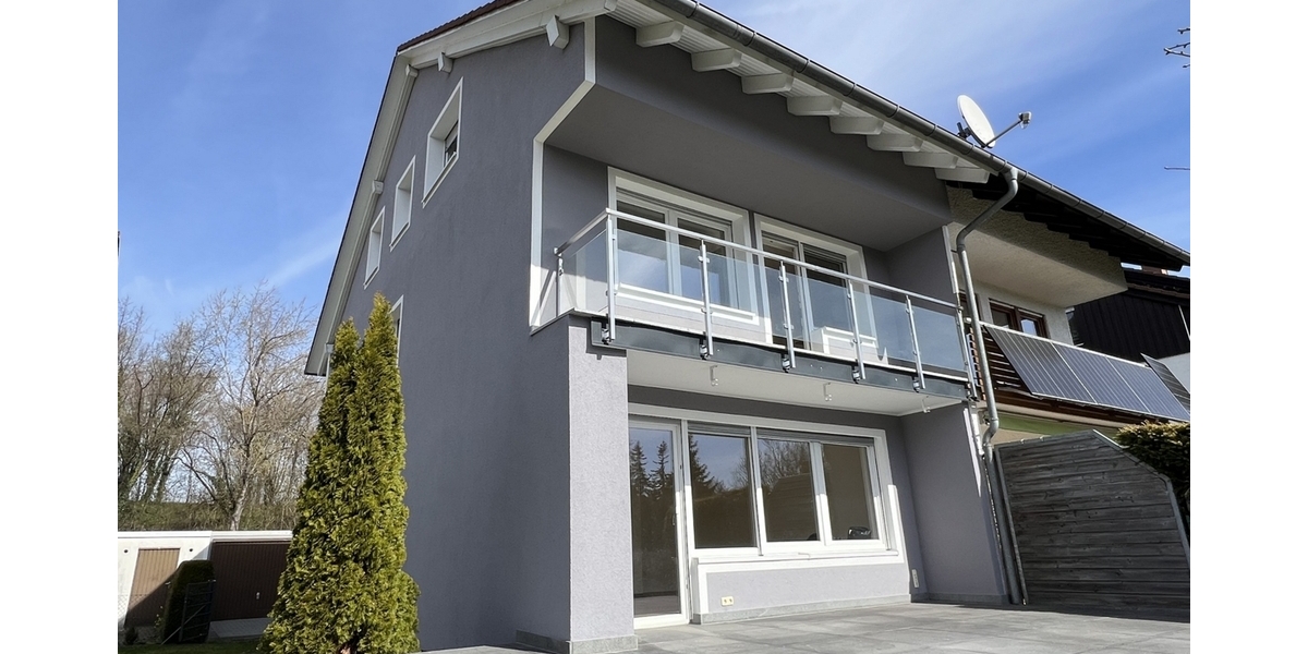 Familienfreundliche DHH in Olching - Doppelhaushälfte Olching | Angebot:26019768