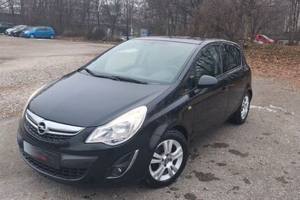Opel Corsa 144.000 km 3.250 &euro; München 80939