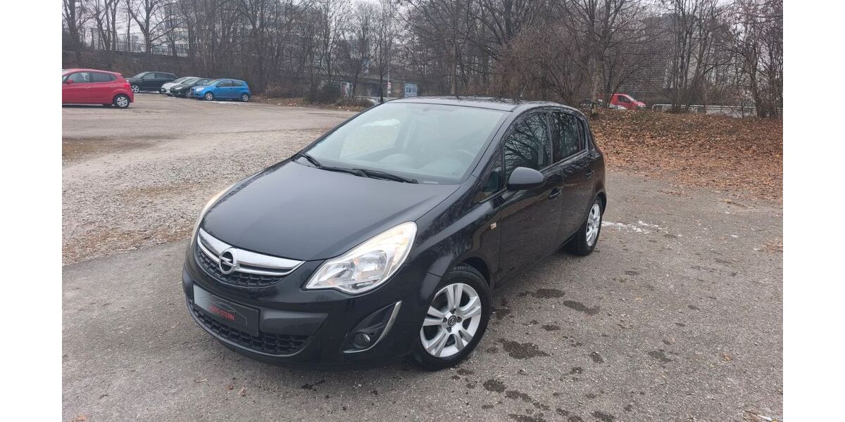 Opel Corsa 144.000 km 3.250 &euro; München 80939