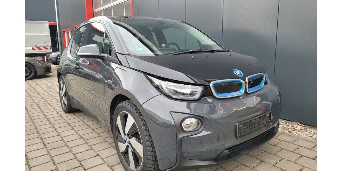 BMW i3 95.000 km 9.700 &euro; Puchheim (nähe München) 82178