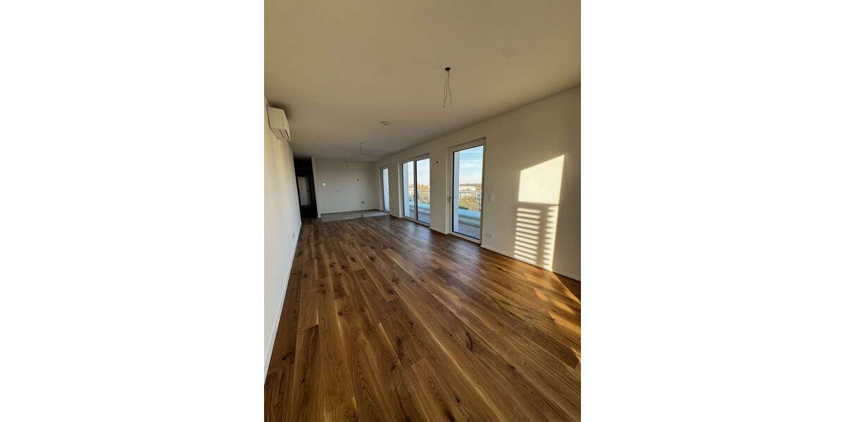 Etagenwohnung Oberschleißheim - 3 Zimmer, 97 m&sup2;, 2.140&euro; | Angebot:23928150