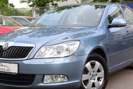 Skoda Octavia 158.128 km 5.890 &euro; München 81243
