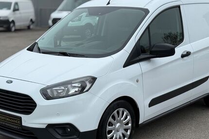 Ford Transit Courier 17.000 km 14.990 € Bergkirchen 85232
