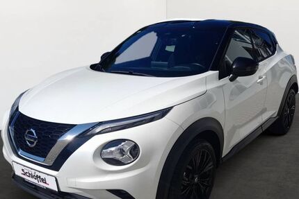 Nissan Juke 28.225 km 17.990 &euro; Kirchseeon 85614