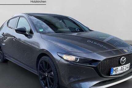 Mazda 3 1.455 km 26.925 € Holzkirchen 83607