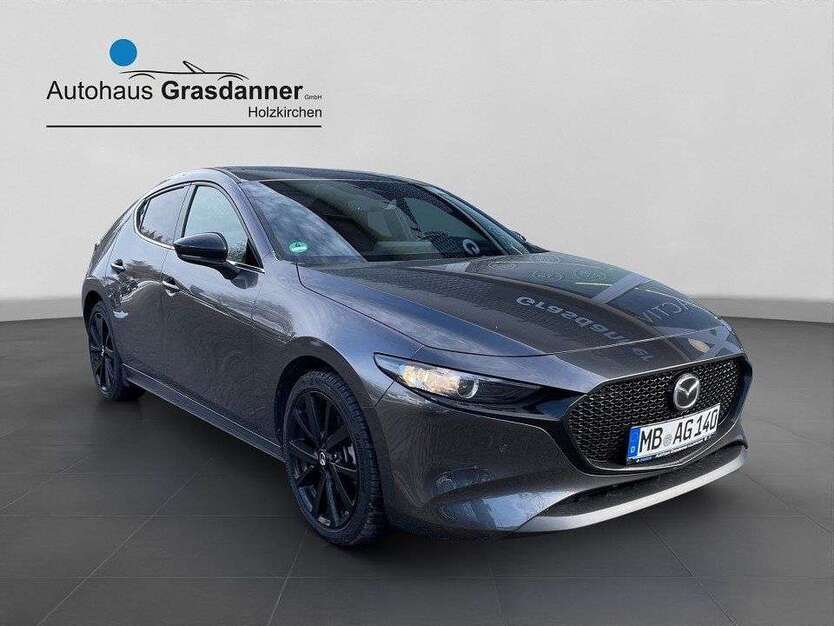 Mazda 3 1.455 km 26.925 € Holzkirchen 83607