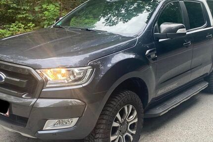 Ford Ranger 307.000 km 11.999 &euro; Höhenkirchen-Siegertsbrunn 85635