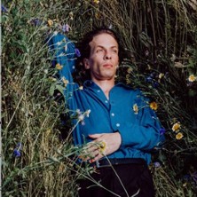 Max Prosa 21.03.2026 LIVE EVIL im Fat Cat