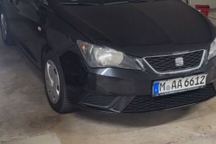 Seat Ibiza 100.000 km 3.800 &euro; München 81241