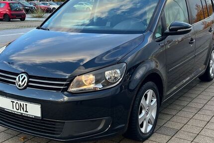VW Touran