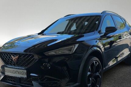 Cupra Formentor 33.700 km 27.960 &euro; München 80935