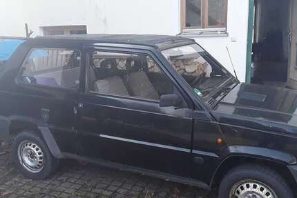 Fiat Panda 121.000 km 3.150 &euro; Berg 82335