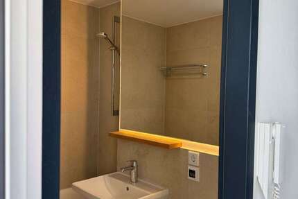 Wohnung München Untergiesing-Harlaching - 1 Zimmer, 28 m&sup2;, 950&euro; | Angebot:26931359