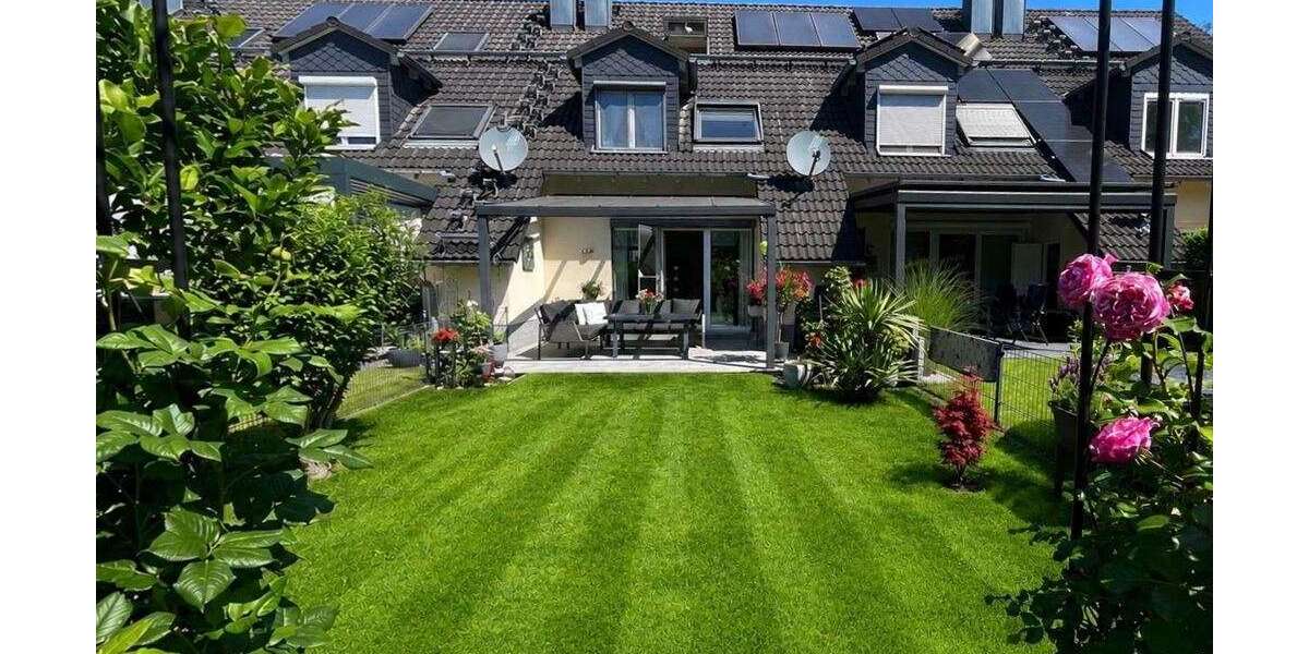 Einfamilienhaus München Allach-Untermenzing - 5 Zimmer, 126 m&sup2;, 1.090.000&euro; | Angebot:27129989
