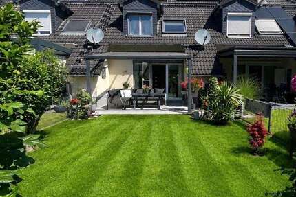Haus München Allach-Untermenzing - 5 Zimmer, 126 m&sup2;, 1.090.000&euro; | Angebot:27129989