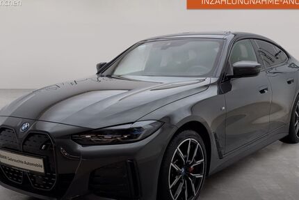 BMW i4 34.850 km 46.580 &euro; München 80939