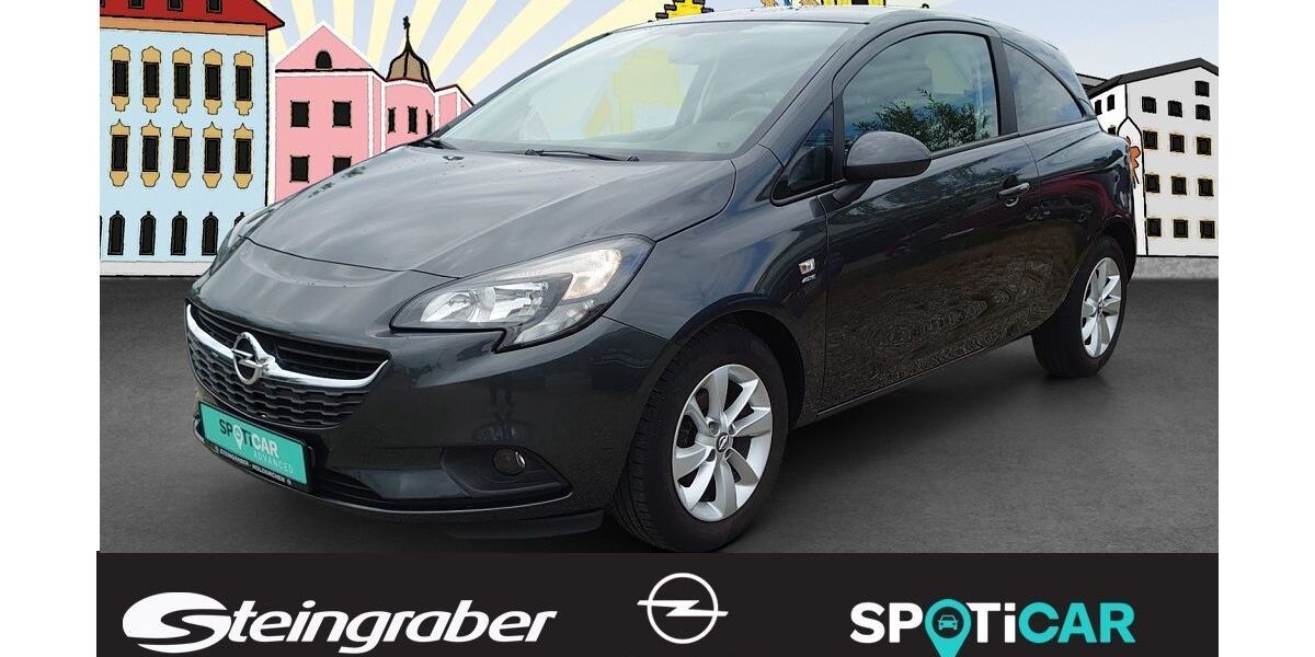 Opel Corsa 91.400 km 8.280 &euro; Holzkirchen 83607