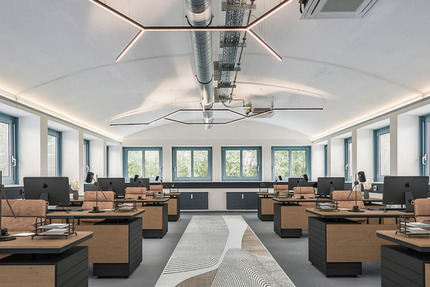 Gewerbeobjekt Hallbergmoos - 2&euro; | Angebot:23805894