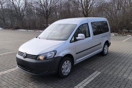VW Caddy Maxi 137.500 km 12.999 &euro; Dachau 85221