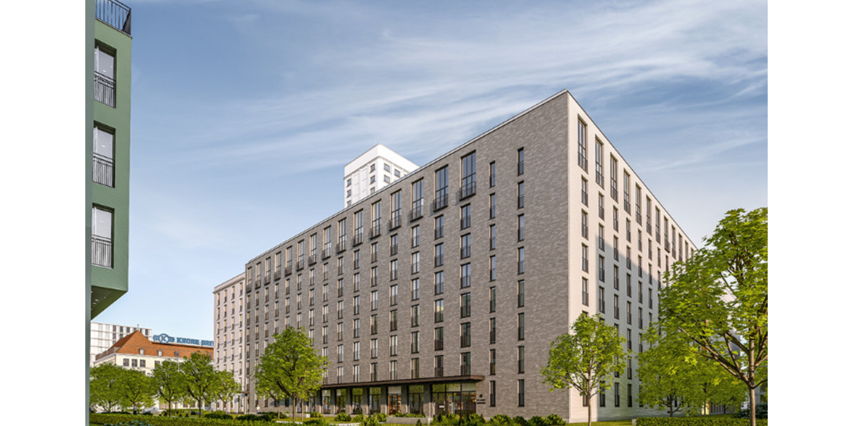 Etagenwohnung München Am Riesenfeld - 1 Zimmer, 21 m&sup2;, 265.000&euro; | Angebot:25895020