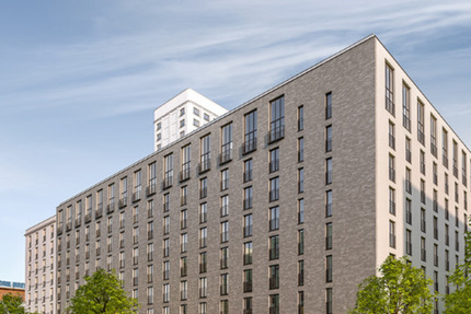 Wohnung München Am Riesenfeld - 1 Zimmer, 21 m&sup2;, 265.000&euro; | Angebot:25895020