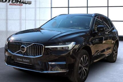 Volvo XC60 26.000 km 35.490 &euro; München 81825