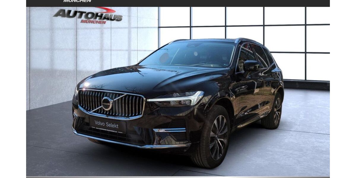 Volvo XC60 26.000 km 35.490 &euro; München 81825