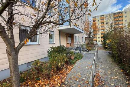 Wohnung Fürstenfeldbruck - 3 Zimmer, 85 m&sup2;, 359.000&euro; | Angebot:25727492