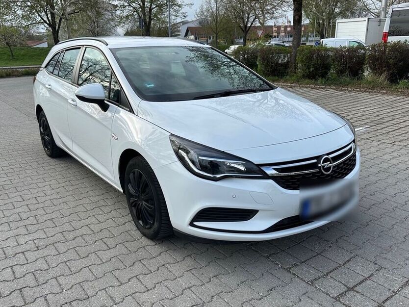Astra