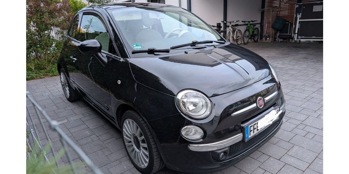 Fiat 500 98.000 km 4.900 &euro; Olching 82140