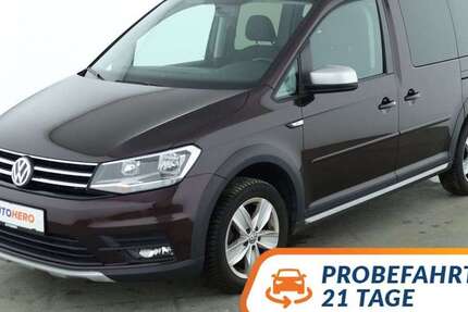 VW Caddy 57.811 km 18.770 &euro; Neufahrn 85375