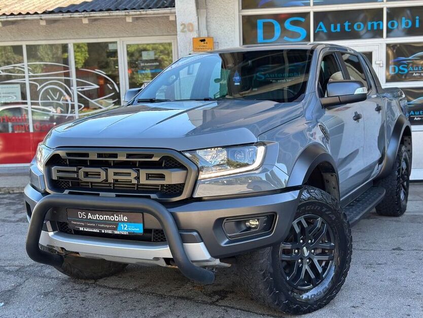 Raptor