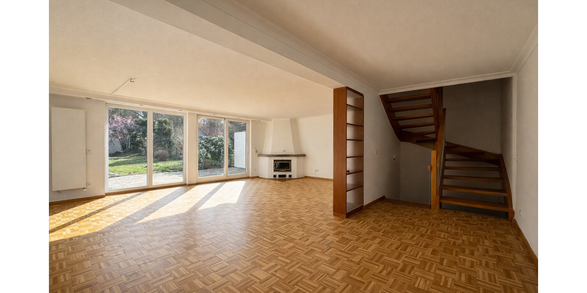 Doppelhaushälfte Grünwald - 6 Zimmer, 200 m&sup2;, 1.990.000&euro; | Angebot:25743006