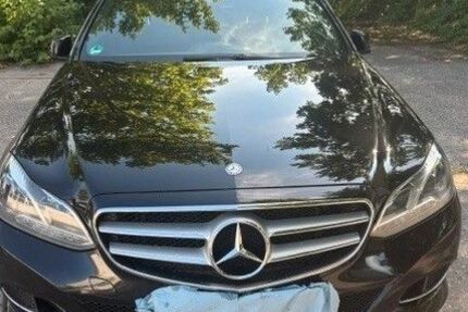 Mercedes-Benz E 300 237.000 km 7.800 &euro; Gräfelfing 82166