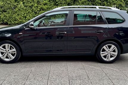 VW Golf 200.000 km 4.980 &euro; München 81827