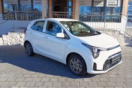 Kia Picanto 6.979 km 15.460 &euro; Höhenkirchen-Siegertsbrunn 85635