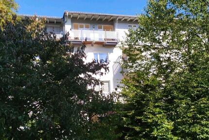 Von privat: 4-Zi-Whg. mit 2 Blk in Waldrandlage in Ottobrunn 3 zimmer