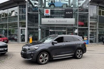 Kia Sorento 118.200 km 21.990 &euro; München 81241