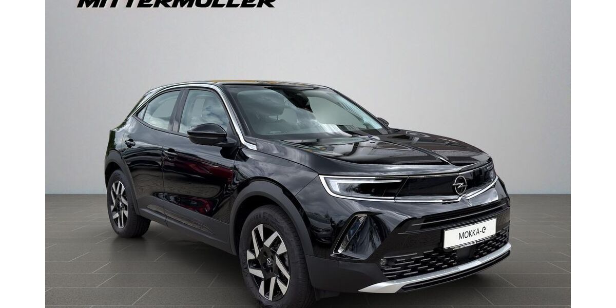 Opel Mokka 11.840 km 17.990 &euro; Glonn 85625
