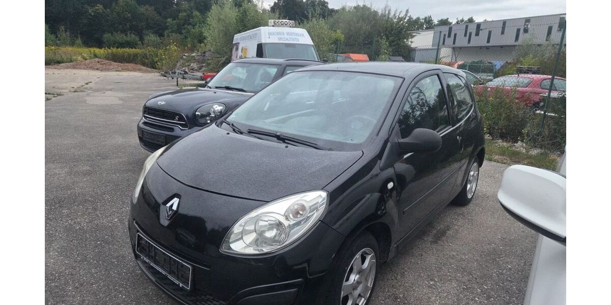 Renault Twingo 157.500 km 2.270 &euro; Fürstenfeldbruck 82256