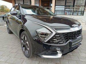 Kia SPORTAGE 1.6T PHEV PLUG&RIDE GD DRIVE 5.000 km 38.990 € Höhenkirchen-Siegertsbrun 85635