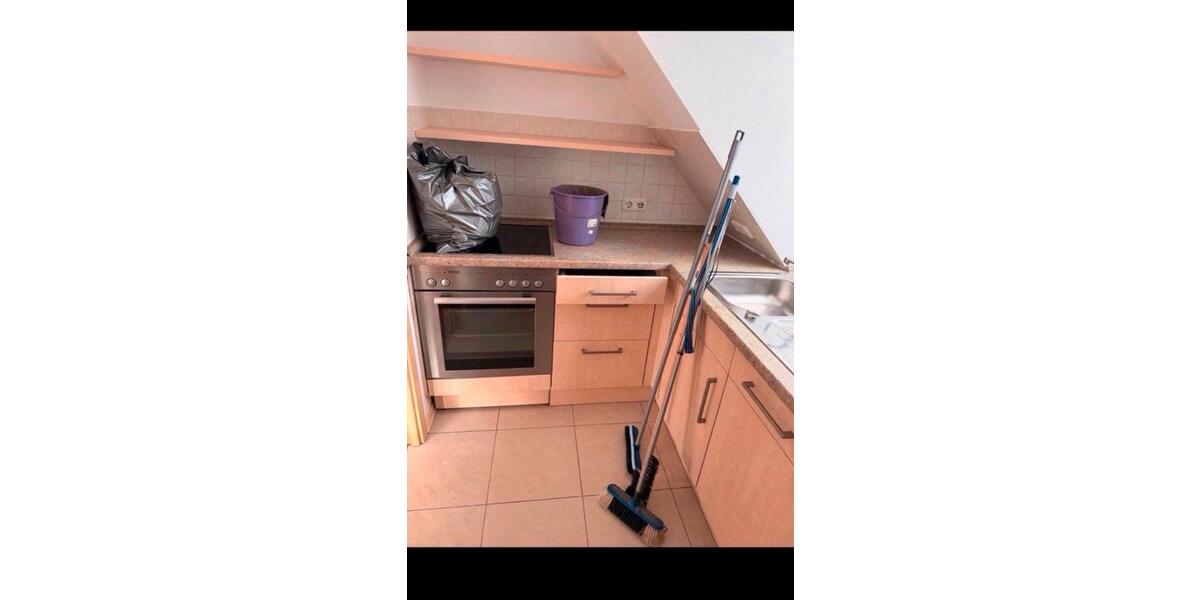 Dachgeschoßwohnung München Sendling-Westpark - 2 Zimmer, 65 m&sup2;, 1.490&euro; | Angebot:26305546