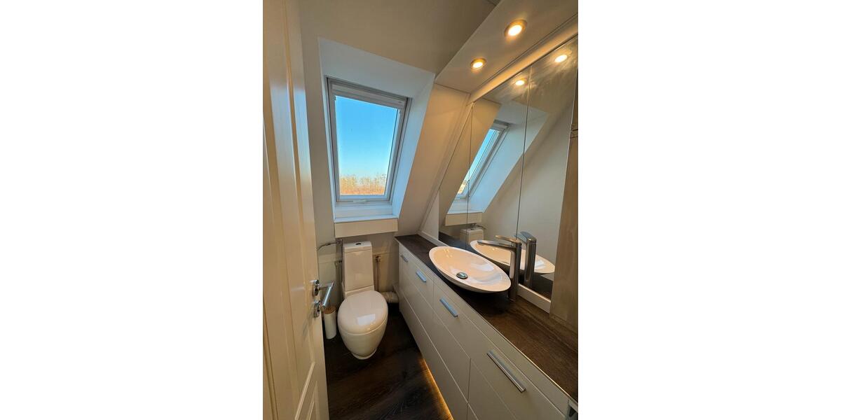 Dachgeschoßwohnung Maisach - 3 Zimmer, 98 m&sup2;, 2.100&euro; | Angebot:24962156